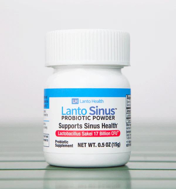 Lanto Sinus view 1